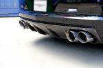 Chevrolet Camaro SS by DD Customs 2014 года